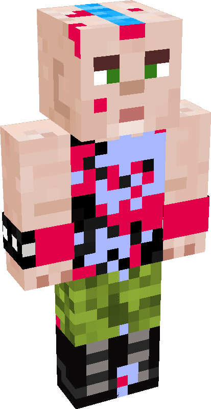 Minecraft Skins