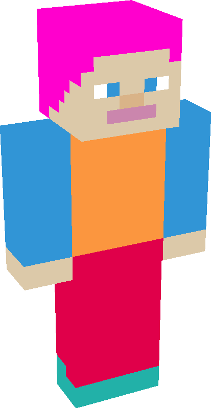 Minecraft Skins