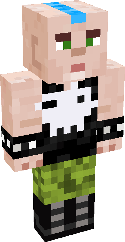 Minecraft Skins