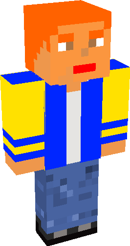 Minecraft Skins