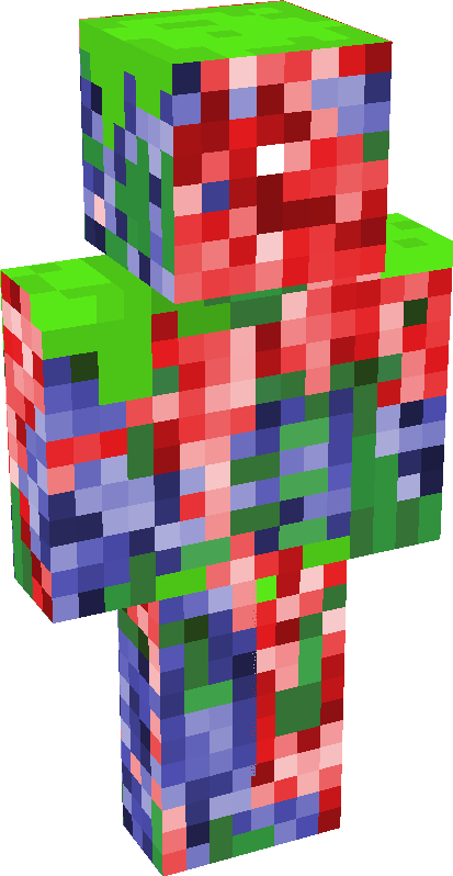 Minecraft Skins