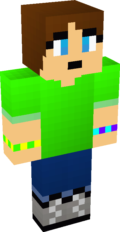 Minecraft Skins