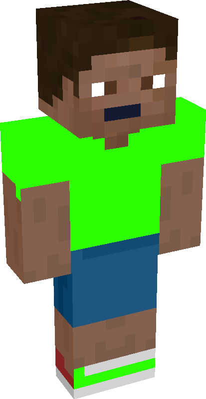 Minecraft Skins