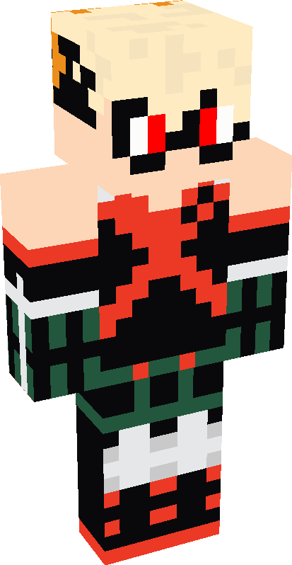 Minecraft Skins