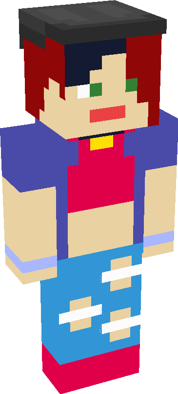 Minecraft Skins