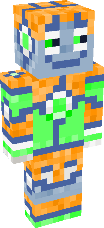 Minecraft Skins