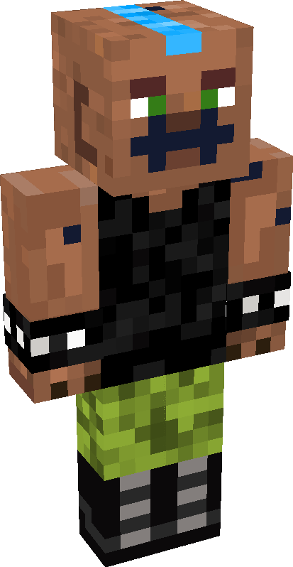 Minecraft Skins