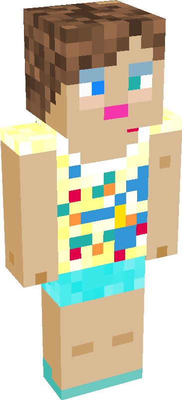 Minecraft Skins