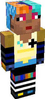 Minecraft Skins