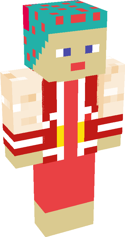 Minecraft Skins