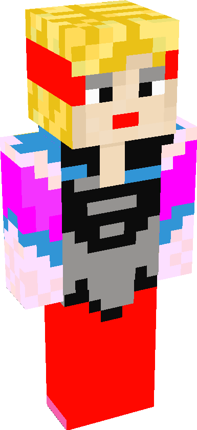 Minecraft Skins