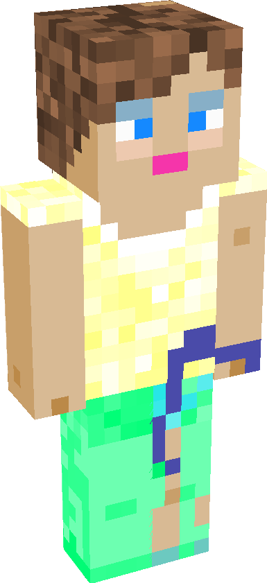 Minecraft Skins