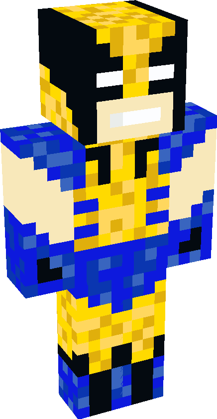 Minecraft Skins