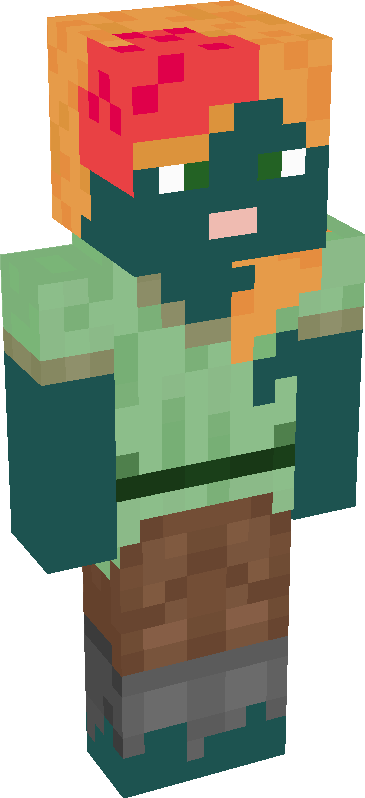 Minecraft Skins