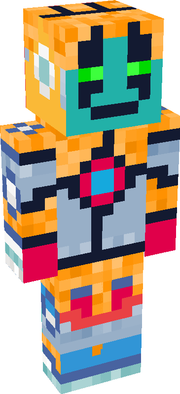 Minecraft Skins