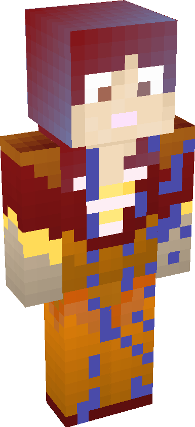 Minecraft Skins