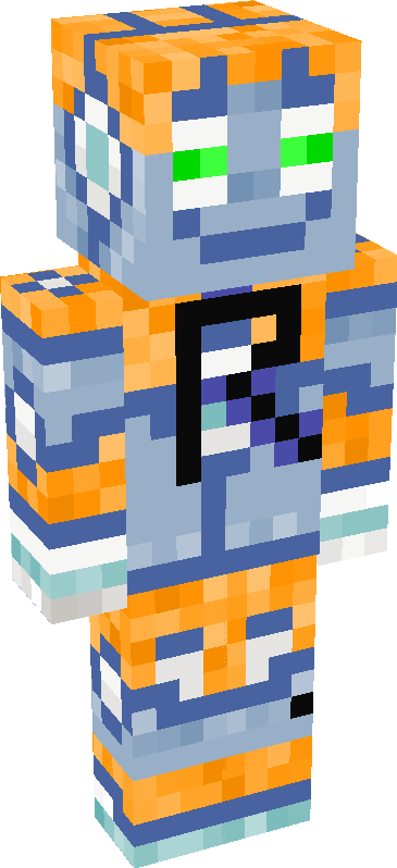 Minecraft Skins