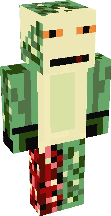 Minecraft Skins