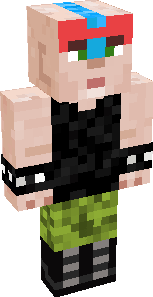 Minecraft Skins