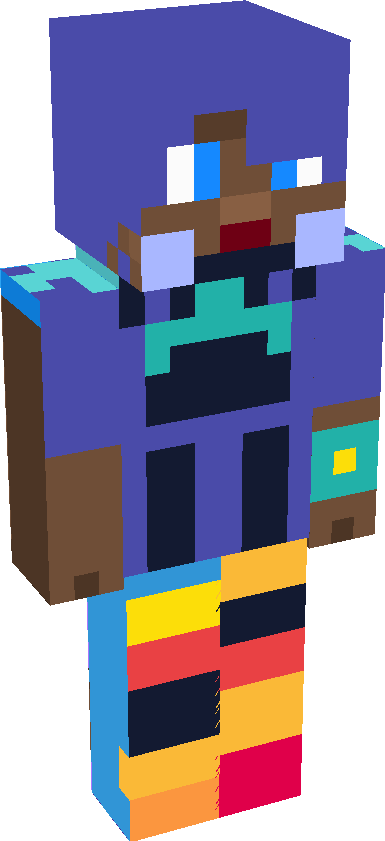 Minecraft Skins