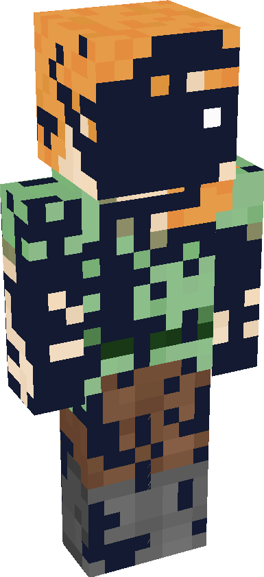 Minecraft Skins