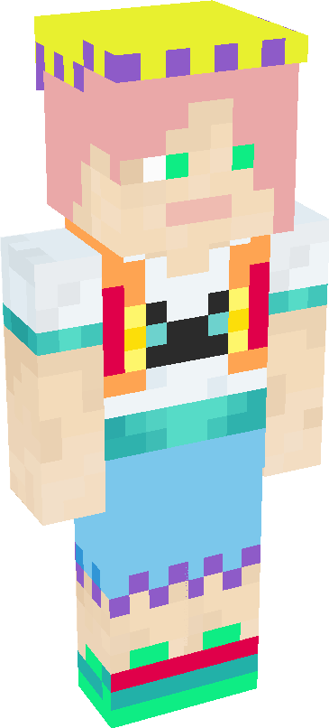 Minecraft Skins