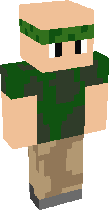 Minecraft Skins