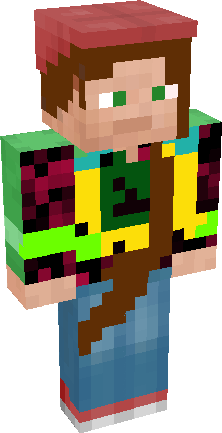 Minecraft Skins