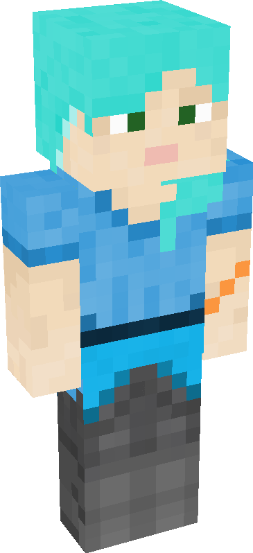 Minecraft Skins