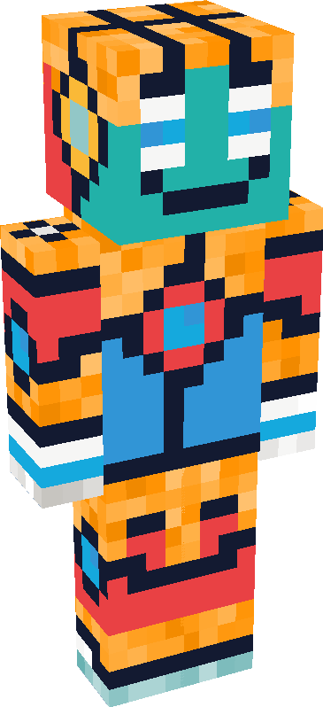 Minecraft Skins