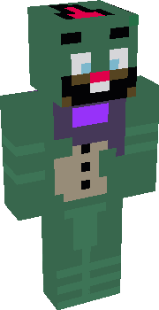 Minecraft Skins