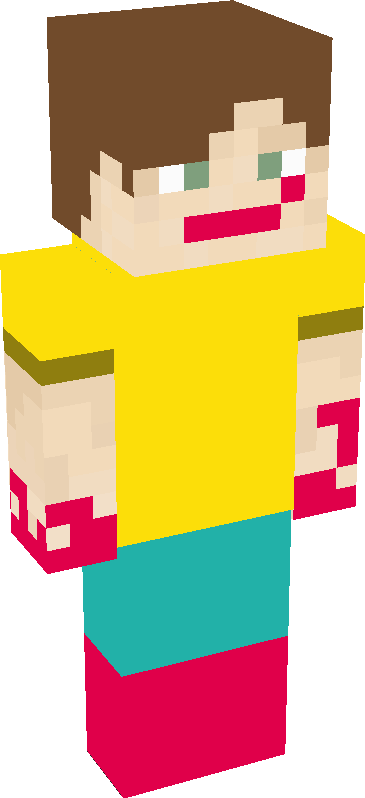 Minecraft Skins