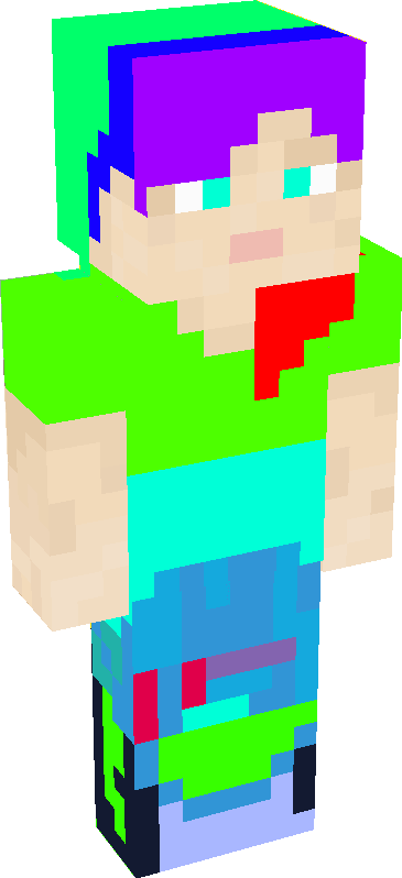 Minecraft Skins