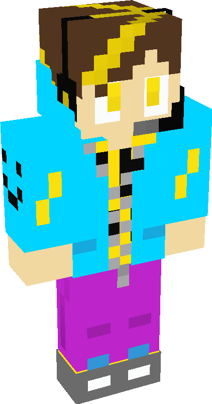 Minecraft Skins