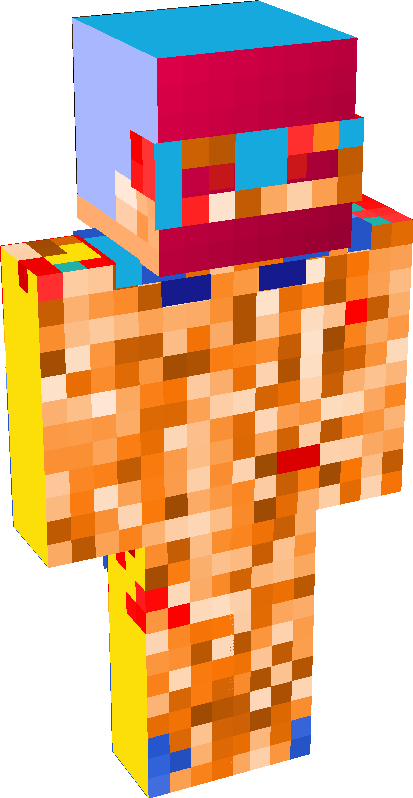 Minecraft Skins