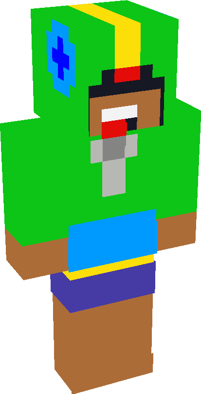 Minecraft Skins