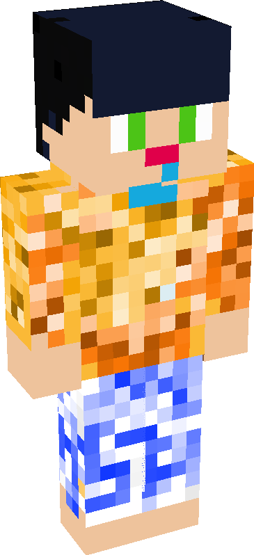 Minecraft Skins