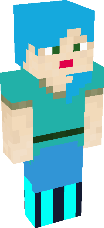 Minecraft Skins