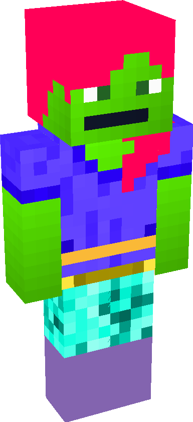 Minecraft Skins