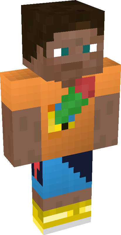 Minecraft Skins