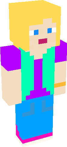 Minecraft Skins