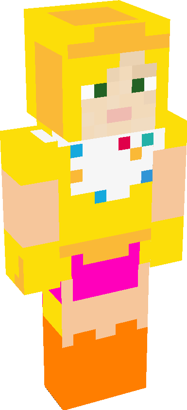 Minecraft Skins