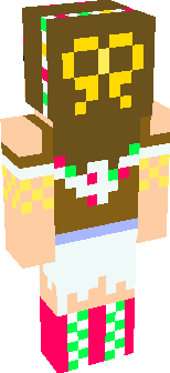 Minecraft Skins