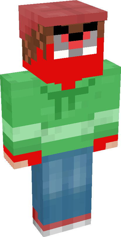 Minecraft Skins