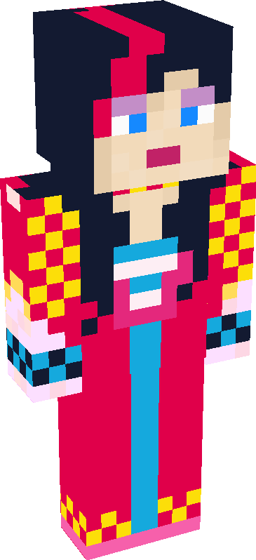 Minecraft Skins