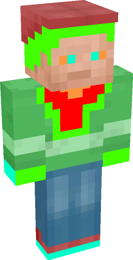 Minecraft Skins