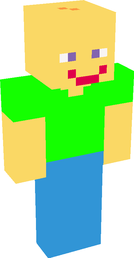 Minecraft Skins