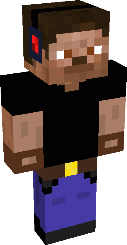 Minecraft Skins