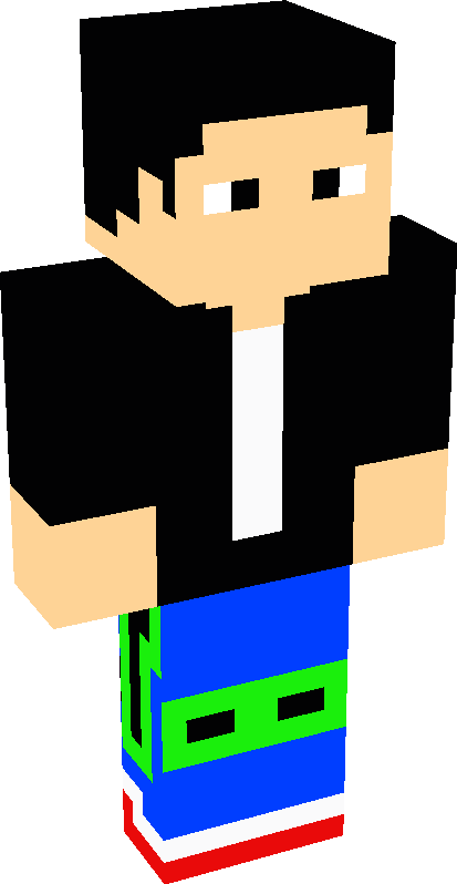 Minecraft Skins