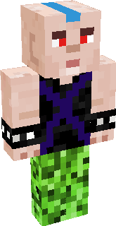 Minecraft Skins